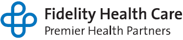 Fidelity Health Care Logo